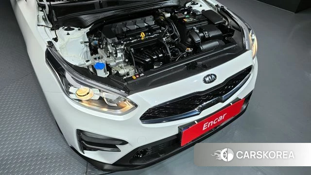 Kia Come New K3 id 4284756 из Кореи 28