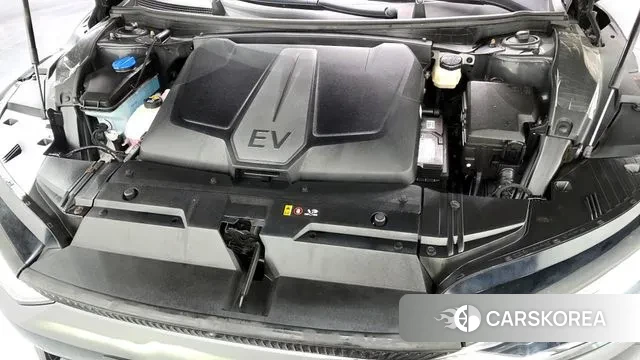 Kia EV6 id 3665550 из Кореи 16