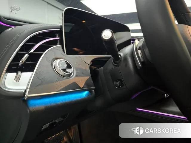 Mercedes-Benz E-Class W214 id 2714336 из Кореи 11