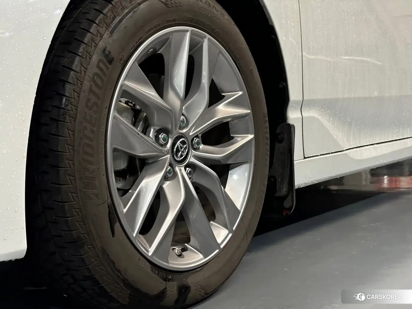 Toyota Avalon id 4622618 из Китая 37