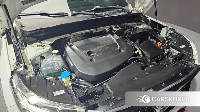 Volvo XC40 id 3598054 из Кореи 16