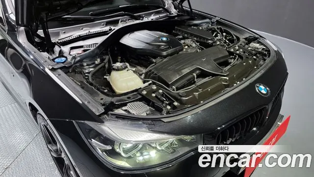 BMW 3 Series GT (F34) id 2826133 из Кореи 16