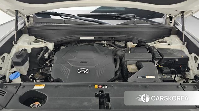 Hyundai Palisade id 3840109 из Кореи 16