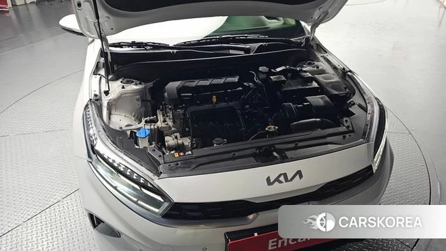 Kia The New K3 2nd generation id 4641373 из Кореи 16