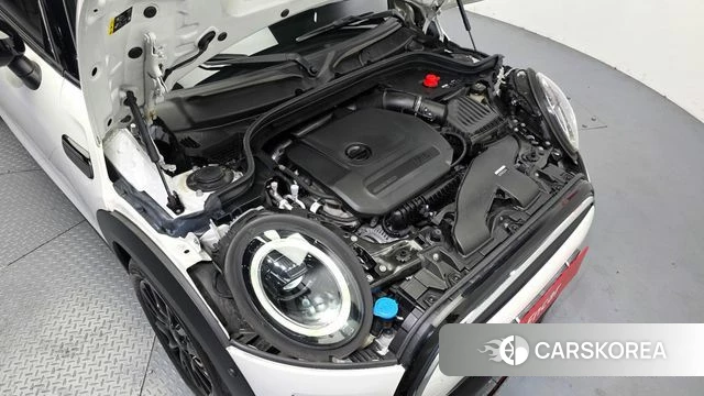 Mini Cooper id 4898440 из Кореи 31