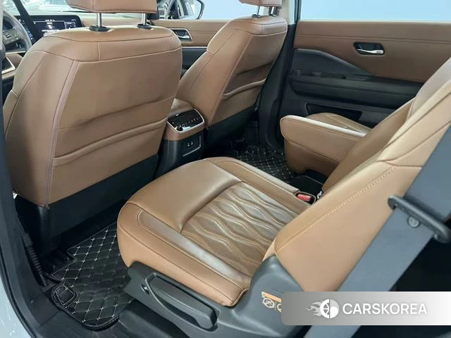 Nissan Exploring the land id 4258931 из Китая 22