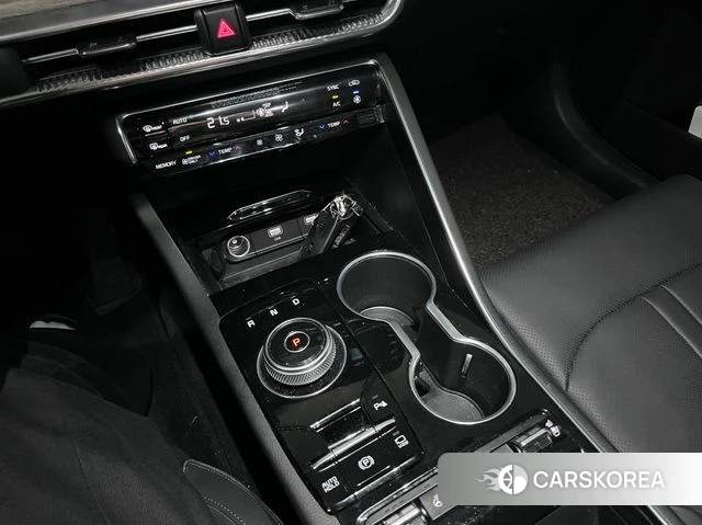 Kia K5 Hybrid 3rd Generation 2020 Синий из Кореи, фото 6