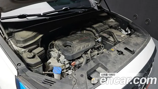 Hyundai Santa Fe TM id 2850305 из Кореи 16