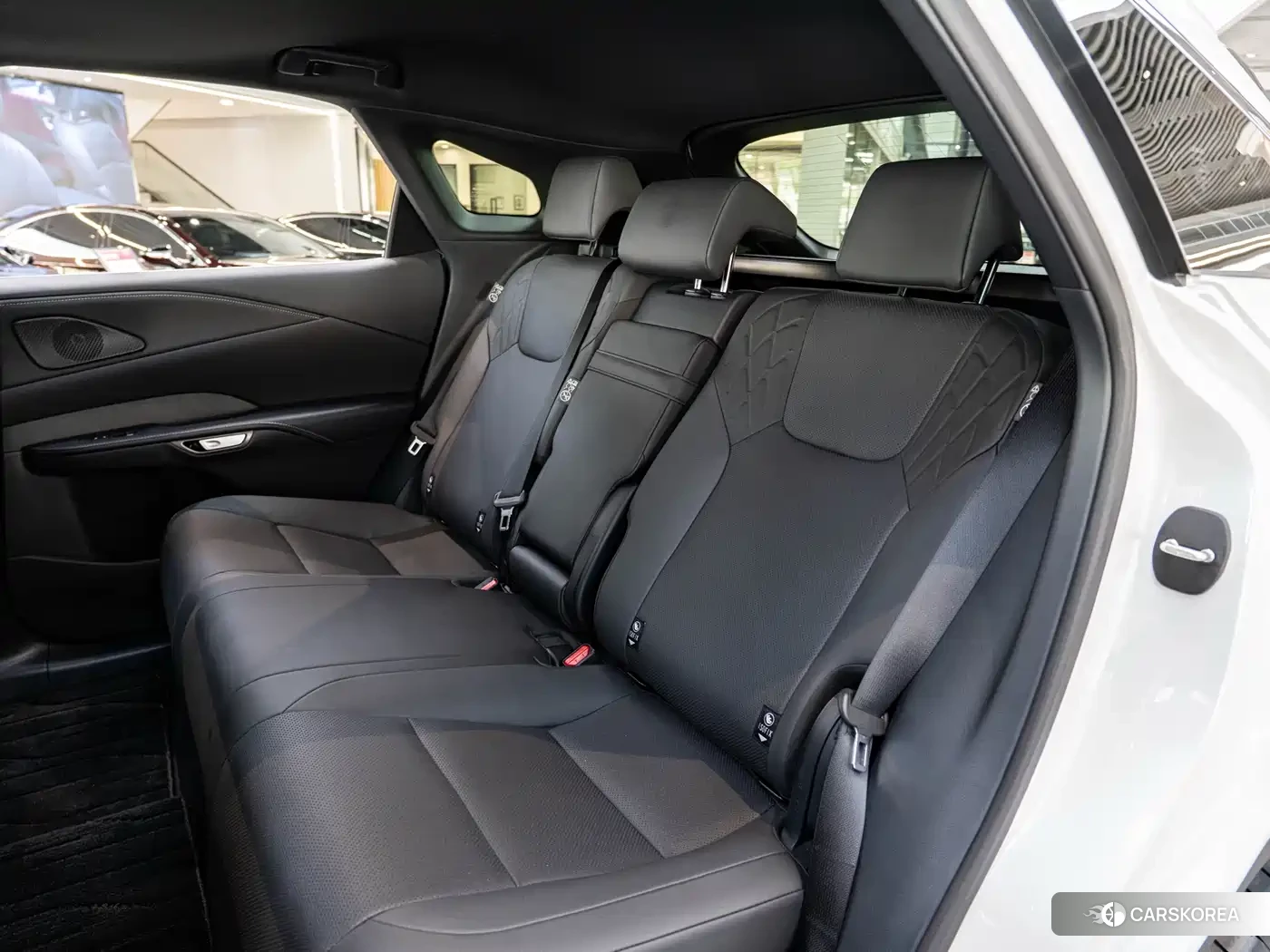 Lexus RX id 4547990 из Китая 15