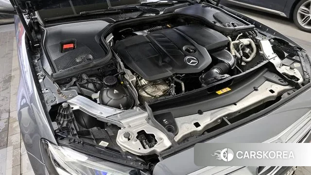 Mercedes-Benz E-Class W213 id 3008932 из Кореи 16