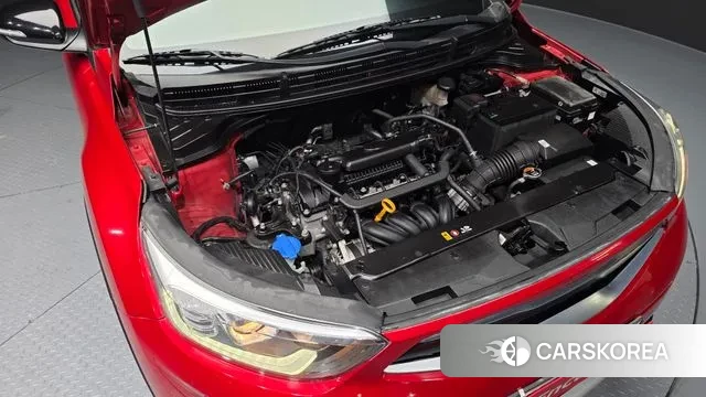 Kia Stonic id 3672475 из Кореи 16