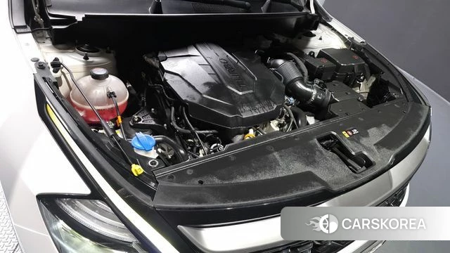 Kia Sportage 5th Generation id 4223553 из Кореи 27