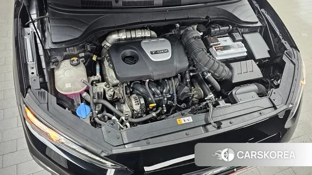 Hyundai Kona id 3578078 из Кореи 16