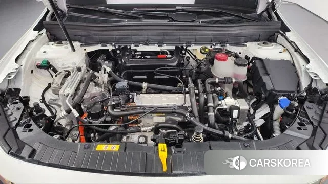 Mercedes-Benz EQB X243 id 3016227 из Кореи 16