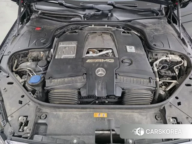 Mercedes-Benz S-Class W222 id 3133527 из Кореи 13