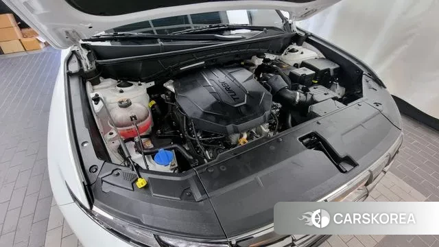 Hyundai Tucson (NX4) id 3317031 из Кореи 16