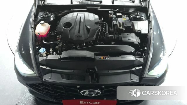 Hyundai Sonata (DN8) id 3818607 из Кореи 16