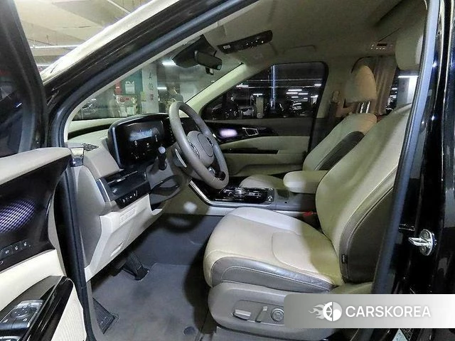 Kia Carnival 4th generation id 4422552 из Кореи 16