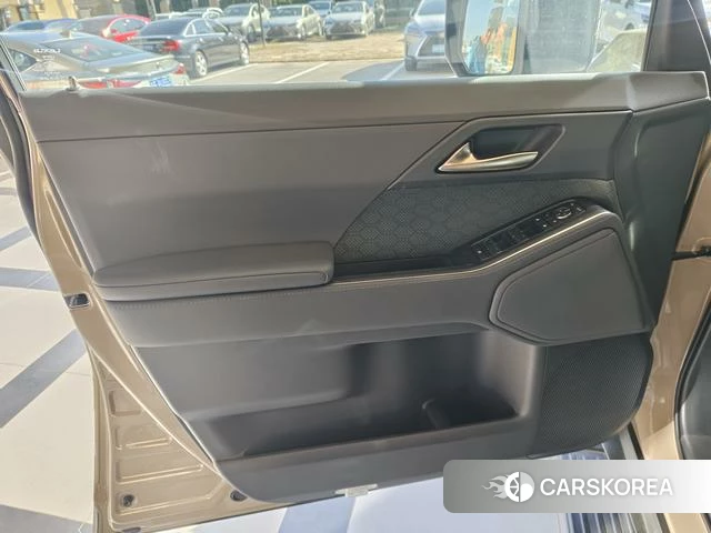 Lexus GX id 4320759 из Китая 19
