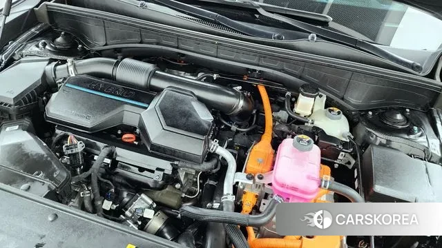 Kia The New Sorento 4th Generation id 3333288 из Кореи 16