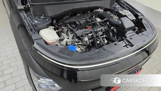 Hyundai Kona (SX2) id 4686921 из Кореи 16