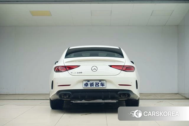 Mercedes-Benz CLS id 4222347 из Китая 12