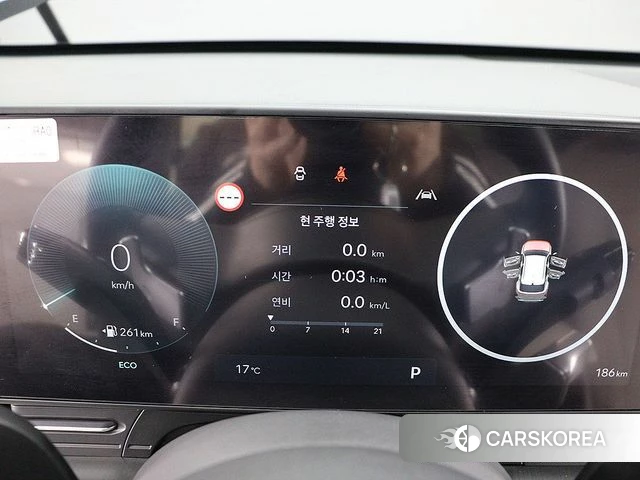 Hyundai Kona (SX2) id 4248093 из Кореи 16