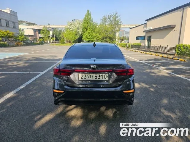 Kia Come New K3 id 2903145 из Кореи 16