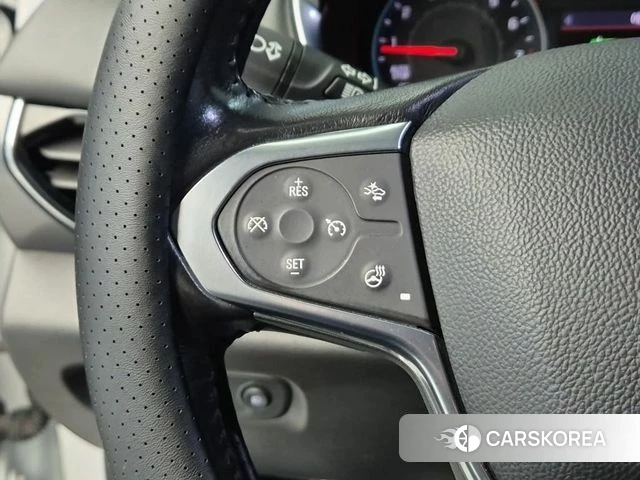 Chevrolet (GM Daewoo) Traverse id 3828367 из Кореи 14