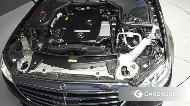 Mercedes-Benz E-Class W213 id 3879335 из Кореи 16