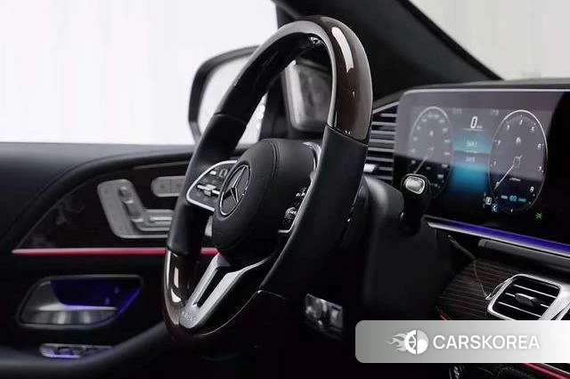 Mercedes-Benz Maybach GLS id 4222023 из Китая 11