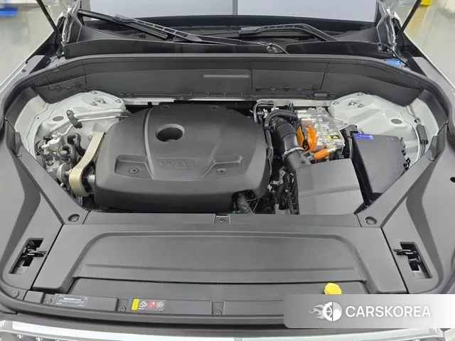 Volvo XC90 second Generation id 3431481 из Кореи 15