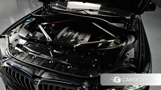 BMW X5 (G05) id 3800899 из Кореи 16