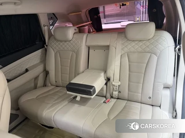 Ssangyong G4 Rexton id 3239307 из Кореи 11