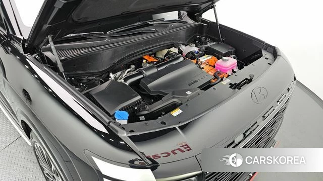 Hyundai Palisade (LX3) id 3933546 из Кореи 16