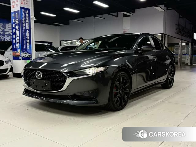 Mazda 3 Angkesaila id 4359459 из Китая 16