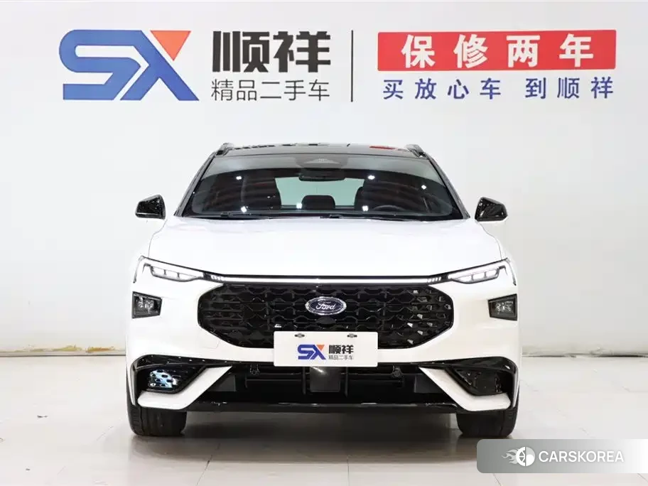 Ford EVOS id 4512985 из Китая 16