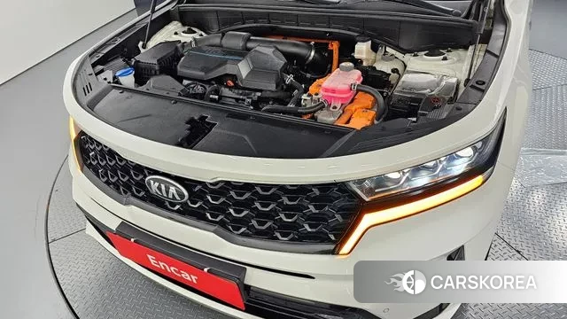 Kia Sorento 4th Generation id 3274623 из Кореи 16