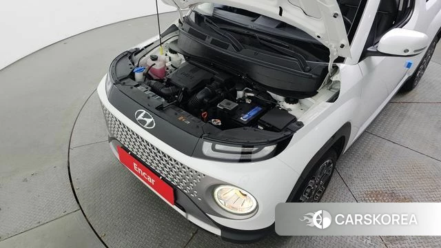 Hyundai Casper id 4494894 из Кореи 16