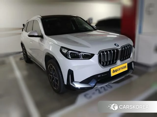 BMW X1 id 3908199 из Китая 6