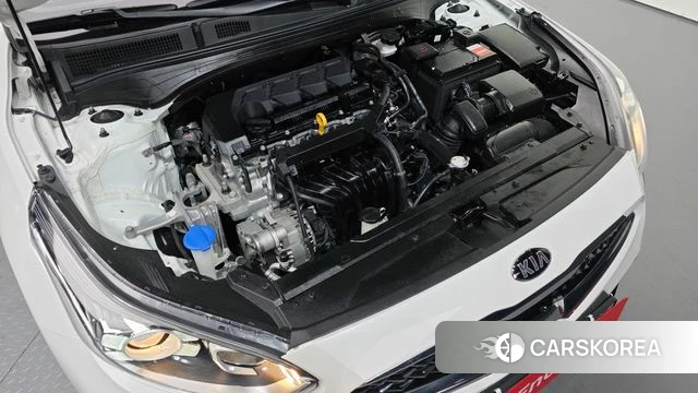 Kia Come New K3 id 4447104 из Кореи 26