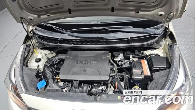 Kia All New Morning (JA) id 2717183 из Кореи 16