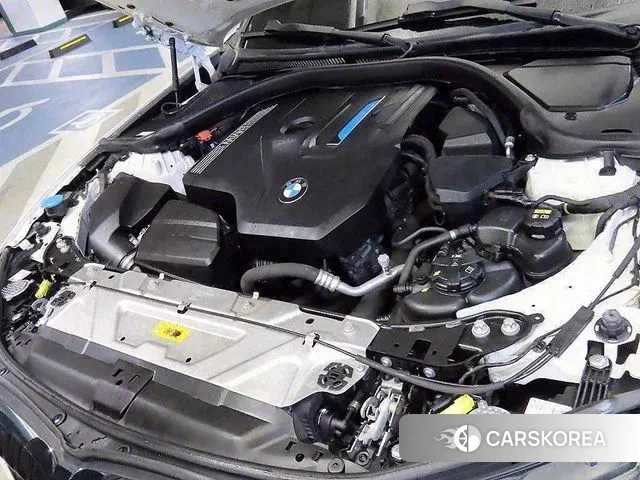 BMW 3 Series (G20) id 3453810 из Кореи 14