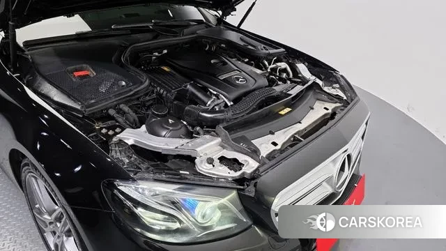 Mercedes-Benz E-Class W213 id 3494436 из Кореи 16