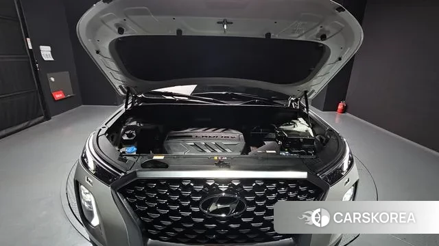 Hyundai Palisade id 3038202 из Кореи 16