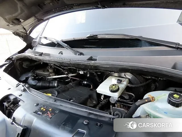 Renault Korea (Samsung) Master id 3598347 из Кореи 14