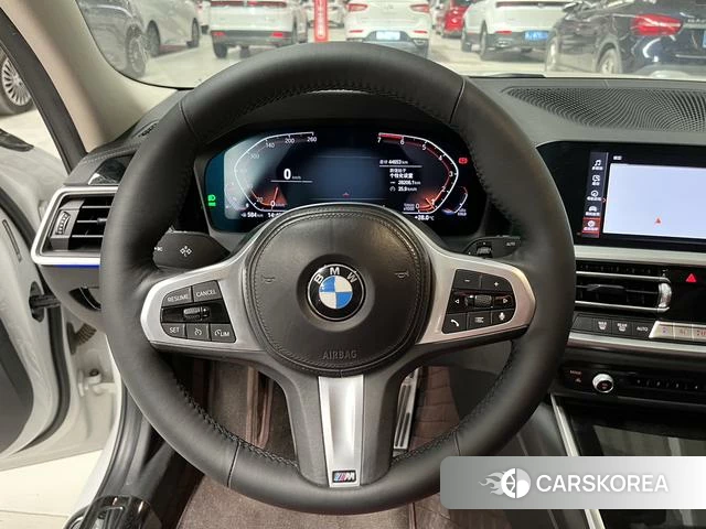 BMW 3 series id 4263968 из Китая 14