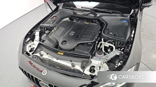 Mercedes-Benz CLS-Class C257 id 3644800 из Кореи 16