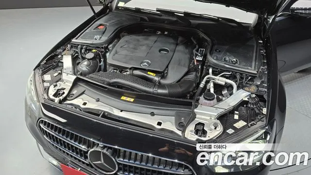 Mercedes-Benz E-Class W213 id 2677225 из Кореи 16