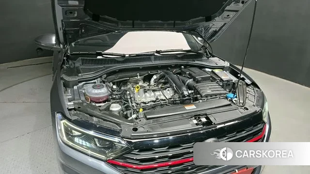 Volkswagen 7th Generation of Jetta id 2895710 из Кореи 16